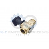 JPR-CT1800R Seawater Pump